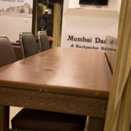 Hotel Alibaba Mumbai Kültér fotó