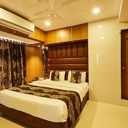 Hotel Alibaba Mumbai Kültér fotó