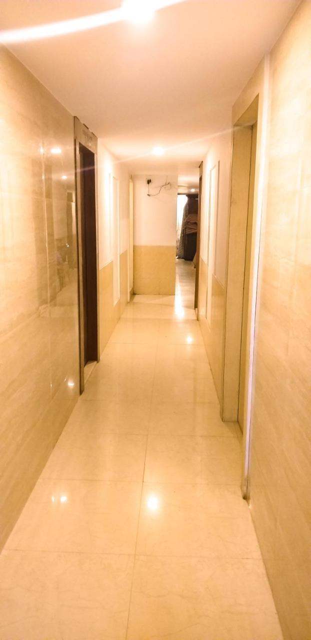 Hotel Alibaba Mumbai Kültér fotó