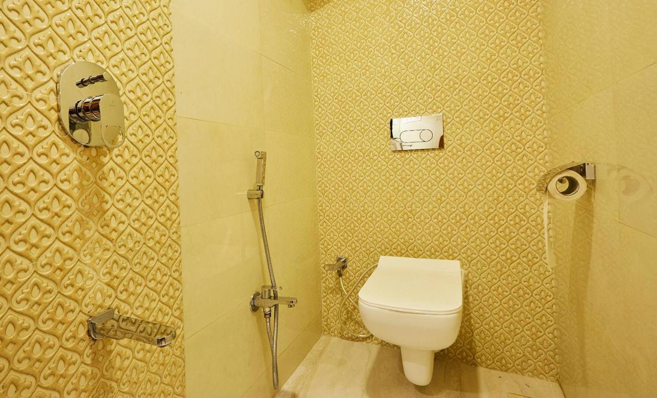 Hotel Alibaba Mumbai Kültér fotó