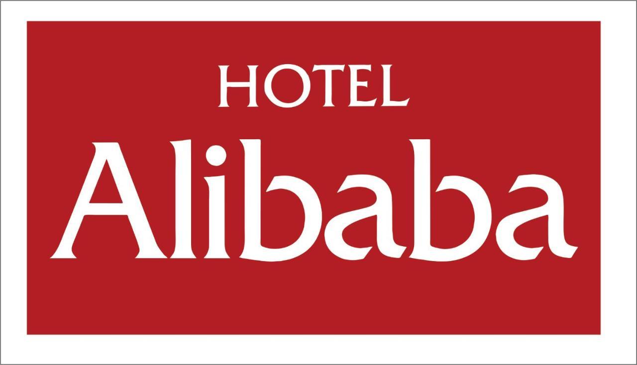 Hotel Alibaba Mumbai Kültér fotó