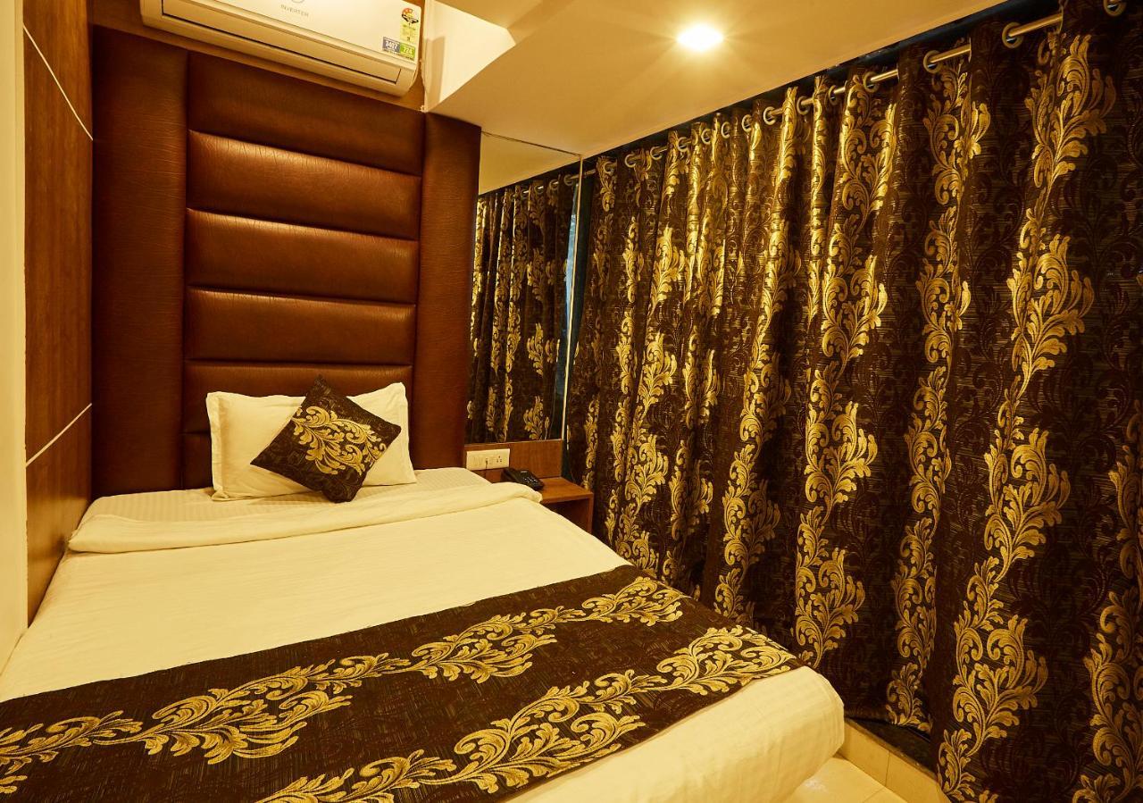 Hotel Alibaba Mumbai Kültér fotó