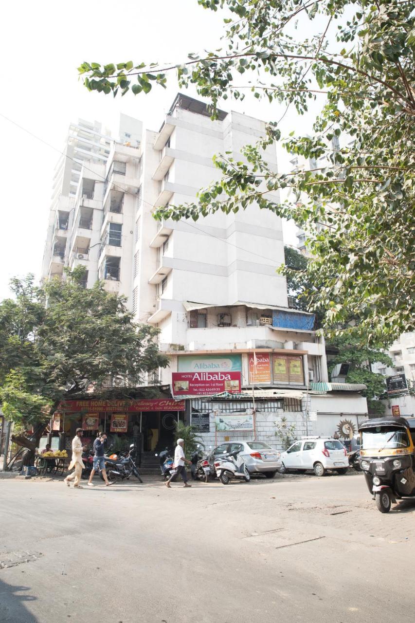 Hotel Alibaba Mumbai Kültér fotó